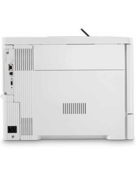 7ZU81A,Imprimanta laser A4 color HP Color LaserJet Enterprise M554dn 7ZU81A