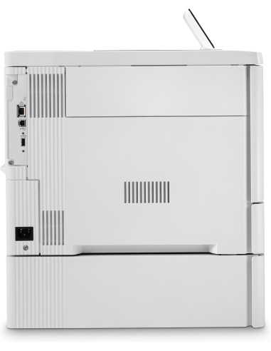 7ZU79A,Imprimanta laser A4 color HP Color LaserJet Enterprise M555x 7ZU79A