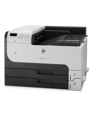 CF236A,Imprimanta laser A3 mono HP LJ M712dn CF236A