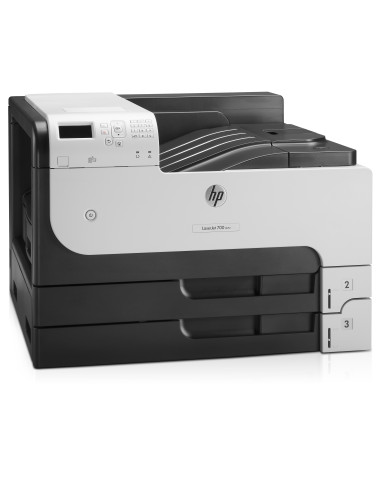 CF236A,Imprimanta laser A3 mono HP LJ M712dn CF236A
