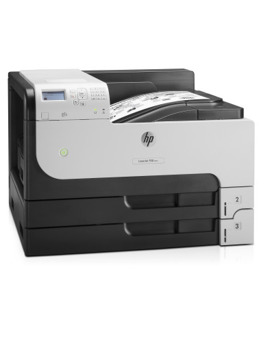 CF236A,Imprimanta laser A3 mono HP LJ M712dn CF236A