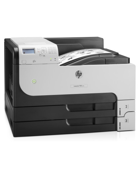 CF236A,Imprimanta laser A3 mono HP LJ M712dn CF236A