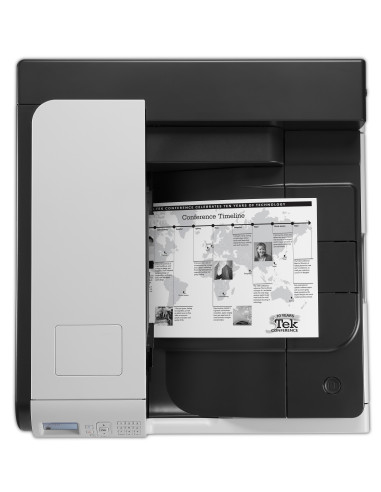 CF236A,Imprimanta laser A3 mono HP LJ M712dn CF236A