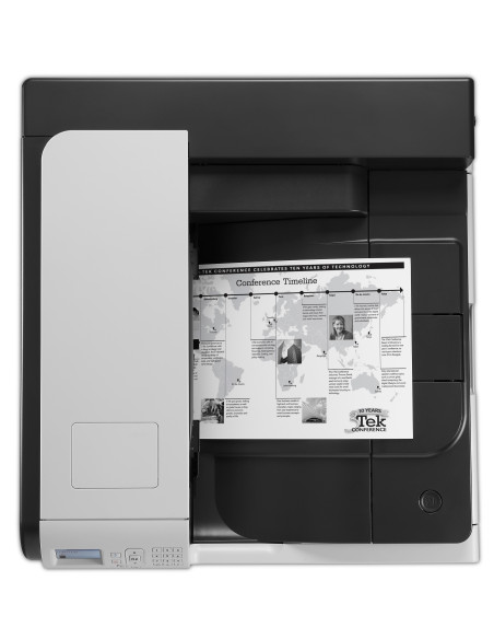 CF236A,Imprimanta laser A3 mono HP LJ M712dn CF236A