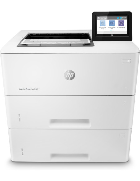 1PV88A,Imprimanta laser A4 mono HP LaserJet Enterprise M507x 1PV88A 1PV88A,Imprimanta laser A4 mono HP LaserJet Enterprise M507x 1PV88A