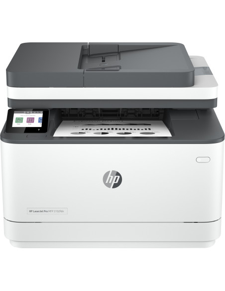 3G629F,Multifunctionala laser A4 fax mono HP LaserJet Pro MFP 3102fdn 3G629F 3G629F,Multifunctionala laser A4 fax mono HP LaserJet Pro MFP 3102fdn 3G629F