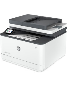 3G629F,Multifunctionala laser A4 fax mono HP LaserJet Pro MFP 3102fdn 3G629F 2