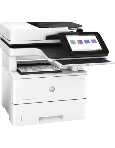 1PV67A,Multifunctionala laser A4 fax mono HP LaserJet Enterprise Flow MFP M528z 1PV67A