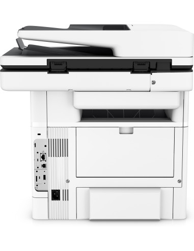 1PV67A,Multifunctionala laser A4 fax mono HP LaserJet Enterprise Flow MFP M528z 1PV67A