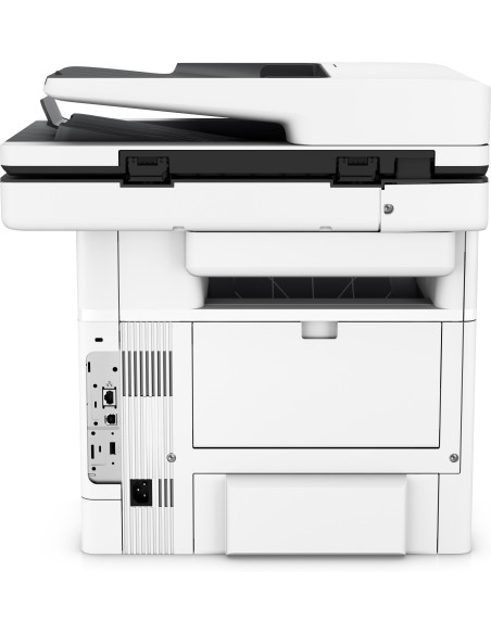 1PV67A,Multifunctionala laser A4 fax mono HP LaserJet Enterprise Flow MFP M528z 1PV67A