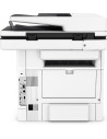 1PV67A,Multifunctionala laser A4 fax mono HP LaserJet Enterprise Flow MFP M528z 1PV67A