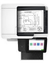 1PV67A,Multifunctionala laser A4 fax mono HP LaserJet Enterprise Flow MFP M528z 1PV67A