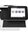 1PV67A,Multifunctionala laser A4 fax mono HP LaserJet Enterprise Flow MFP M528z 1PV67A