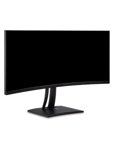 MONITOR LCD 34" MVA VP3481A VIEWSONIC