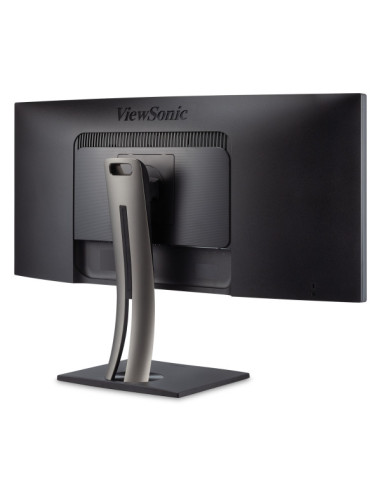 MONITOR LCD 34" MVA VP3481A VIEWSONIC