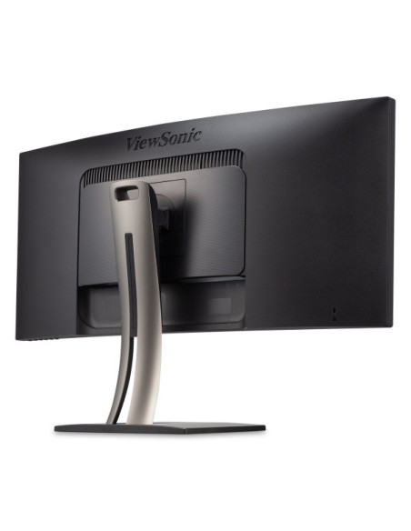 MONITOR LCD 34" MVA VP3481A VIEWSONIC