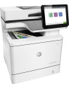 7ZU85A,Multifunctionala laser color A4 HP Color LaserJet Ent MFP M578dn 7ZU85A