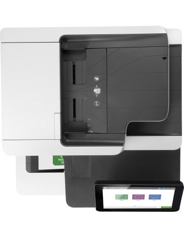 7ZU85A,Multifunctionala laser color A4 HP Color LaserJet Ent MFP M578dn 7ZU85A