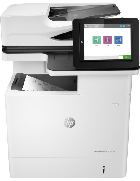 7PS97A,Multif. laser A4 mono HP LaserJet Enterprise MFP M635h 7PS97A