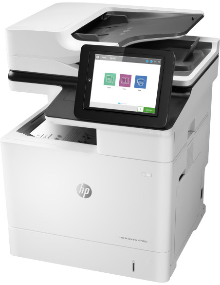 7PS97A,Multif. laser A4 mono HP LaserJet Enterprise MFP M635h 7PS97A