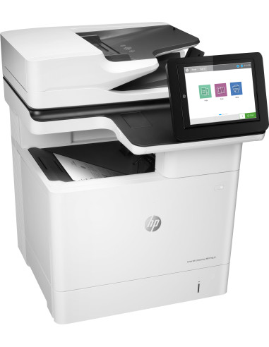 7PS97A,Multif. laser A4 mono HP LaserJet Enterprise MFP M635h 7PS97A