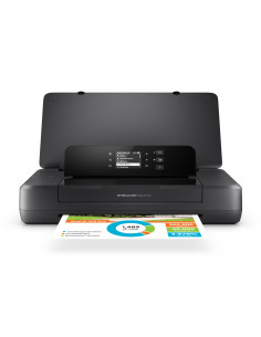 CZ993A,Imprimanta inkjet A4 HP OfficeJet 200 Mobile Printer CZ993A 2