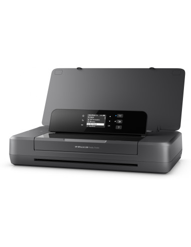 CZ993A,Imprimanta inkjet A4 HP OfficeJet 200 Mobile Printer CZ993A CZ993A,Imprimanta inkjet A4 HP OfficeJet 200 Mobile Printer CZ993A