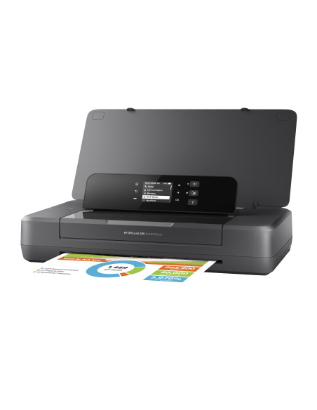 CZ993A,Imprimanta inkjet A4 HP OfficeJet 200 Mobile Printer CZ993A CZ993A,Imprimanta inkjet A4 HP OfficeJet 200 Mobile Printer CZ993A