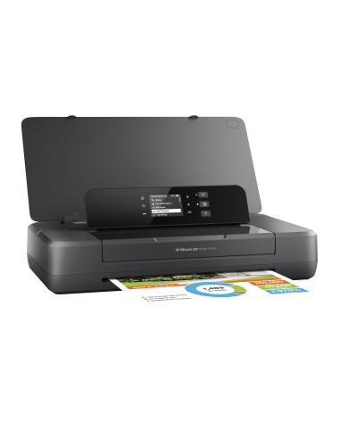 CZ993A,Imprimanta inkjet A4 HP OfficeJet 200 Mobile Printer CZ993A CZ993A,Imprimanta inkjet A4 HP OfficeJet 200 Mobile Printer CZ993A