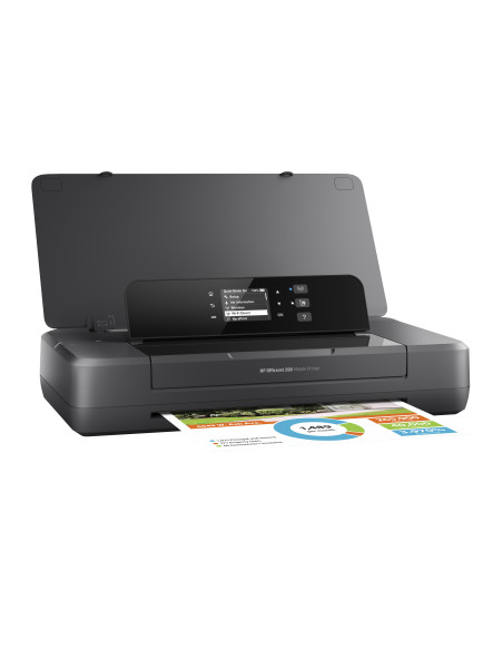 CZ993A,Imprimanta inkjet A4 HP OfficeJet 200 Mobile Printer CZ993A CZ993A,Imprimanta inkjet A4 HP OfficeJet 200 Mobile Printer CZ993A