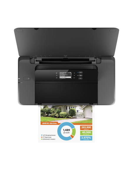 CZ993A,Imprimanta inkjet A4 HP OfficeJet 200 Mobile Printer CZ993A CZ993A,Imprimanta inkjet A4 HP OfficeJet 200 Mobile Printer CZ993A