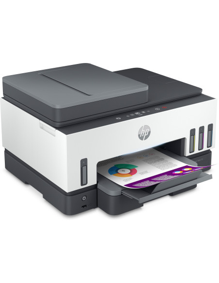 4WF66A,Multifunctionala inkjet fax A4 HP Smart Tank 790 AiO 4WF66A 4WF66A,Multifunctionala inkjet fax A4 HP Smart Tank 790 AiO 4WF66A