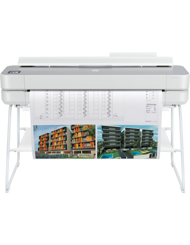 5HB14C,Plotter HP DesignJet Studio 36in 5HB14C