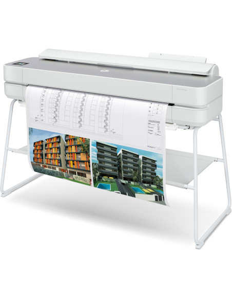5HB14C,Plotter HP DesignJet Studio 36in 5HB14C