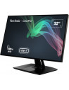 MONITOR LCD 32" IPS 4K BLACK VP3268A-4K VIEWSONIC