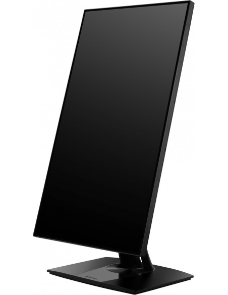 MONITOR LCD 32" IPS 4K BLACK VP3268A-4K VIEWSONIC