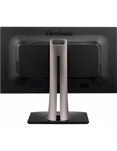 MONITOR LCD 32" IPS 4K BLACK VP3268A-4K VIEWSONIC