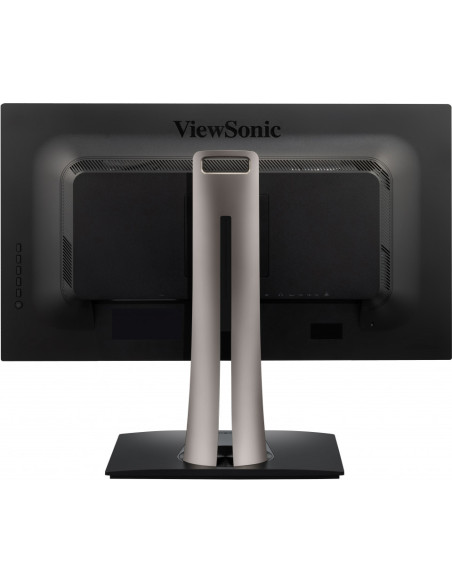 MONITOR LCD 32" IPS 4K BLACK VP3268A-4K VIEWSONIC