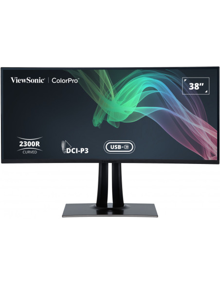 MONITOR LCD 38" IPS VP3881A VIEWSONIC