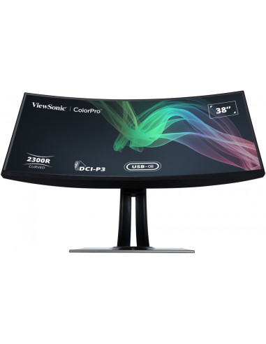 MONITOR LCD 38" IPS VP3881A VIEWSONIC