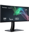 MONITOR LCD 38" IPS VP3881A VIEWSONIC