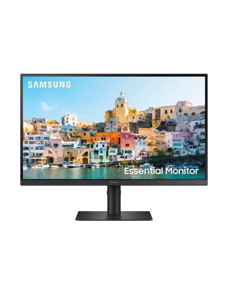 MONITOR LCD 24" S4U LS24A400UJUXEN SAMSUNG