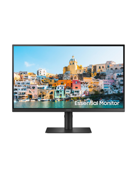 MONITOR LCD 24" S4U LS24A400UJUXEN SAMSUNG