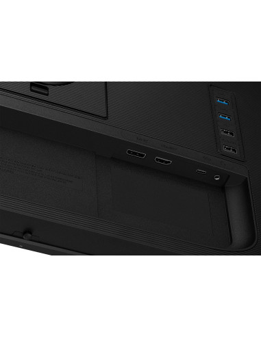 MONITOR LCD 24" S4U LS24A400UJUXEN SAMSUNG