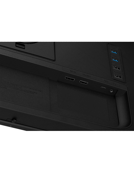MONITOR LCD 24" S4U LS24A400UJUXEN SAMSUNG