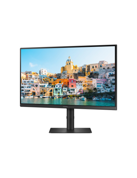 MONITOR LCD 24" S4U LS24A400UJUXEN SAMSUNG