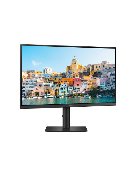 MONITOR LCD 24" S4U LS24A400UJUXEN SAMSUNG