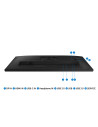 MONITOR LCD 24" S4U LS24A400UJUXEN SAMSUNG