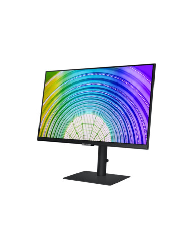 MONITOR LCD 24" S24A600U LS24A600UCUXEN SAMSUNG