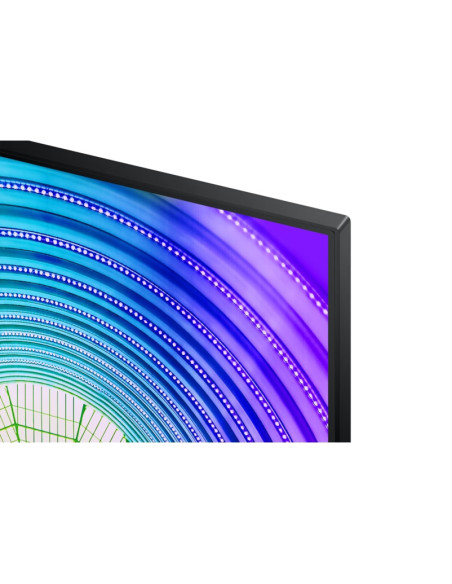 MONITOR LCD 24" S24A600U LS24A600UCUXEN SAMSUNG